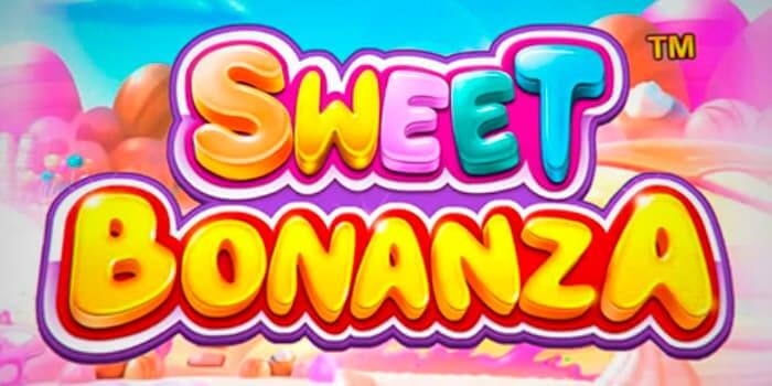 слот sweet bonanza 